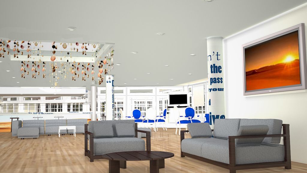 Appart hôtel Jutlandia Family 3*