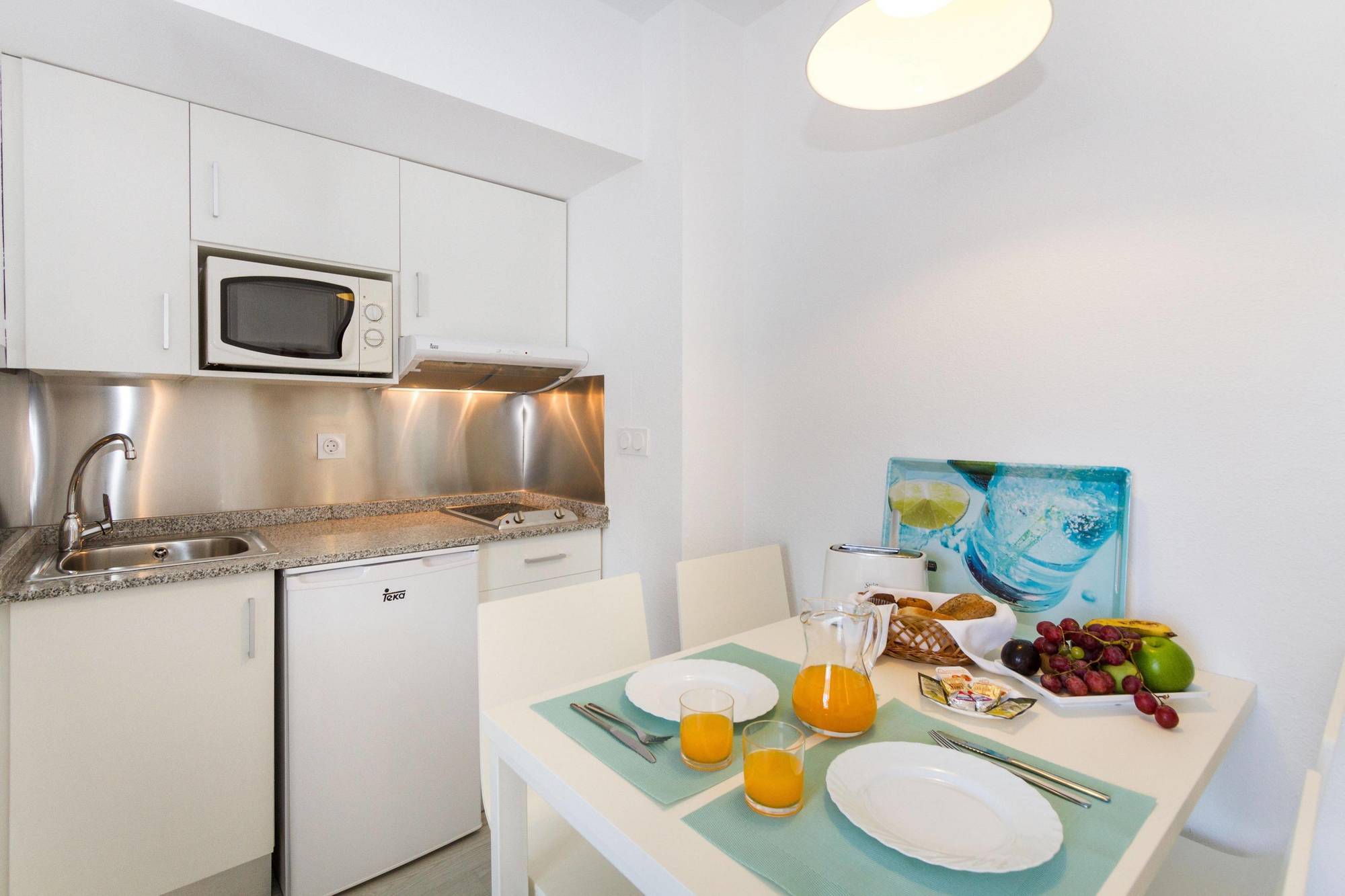 Apartahotel Jutlandia Family 3*