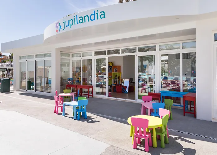 Jutlandia Family Resort
