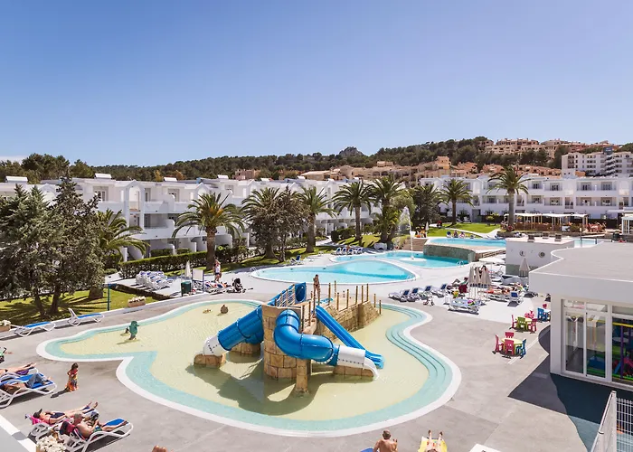 Jutlandia Family Resort