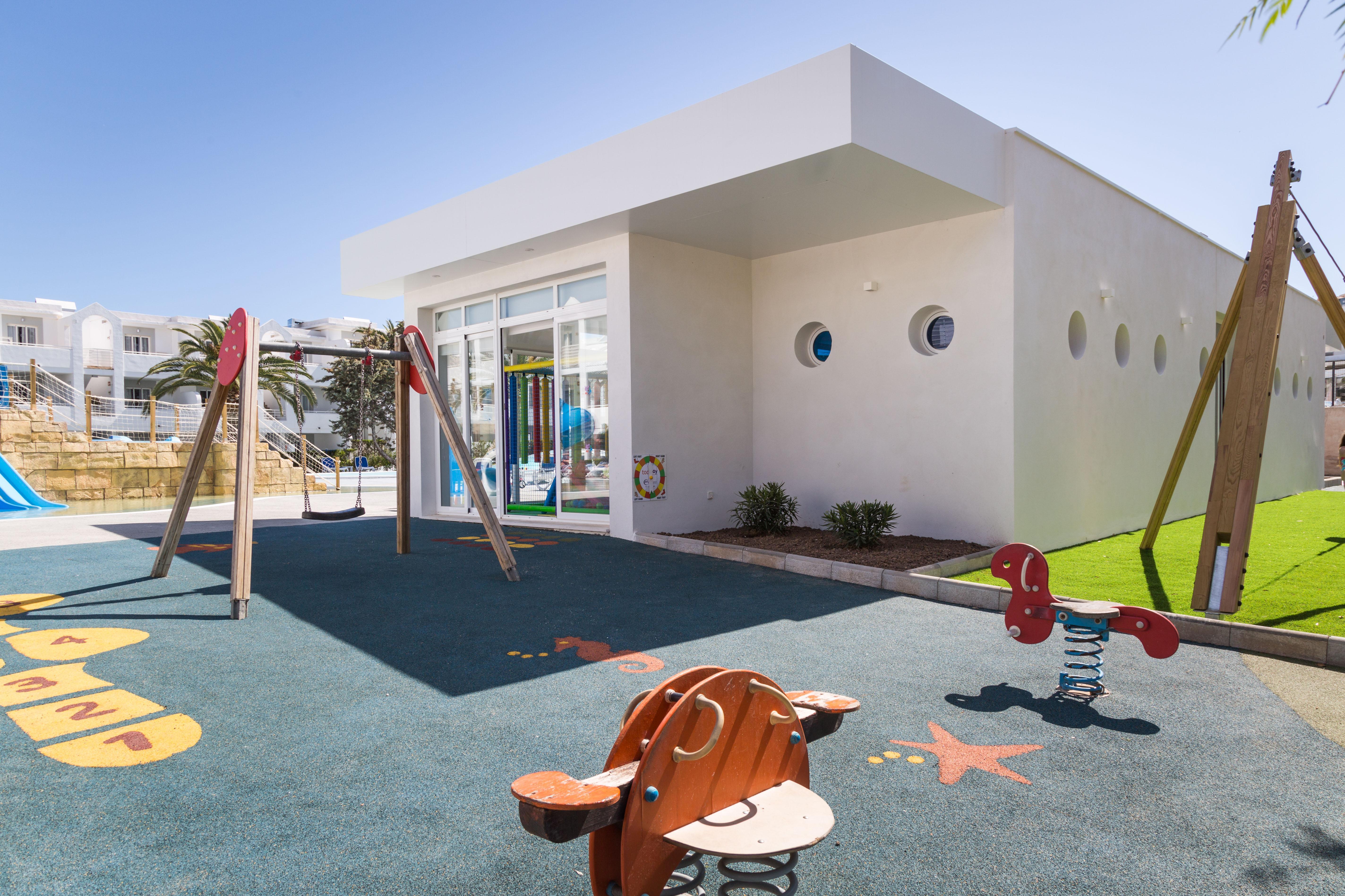 Jutlandia Family 3* Santa Ponça