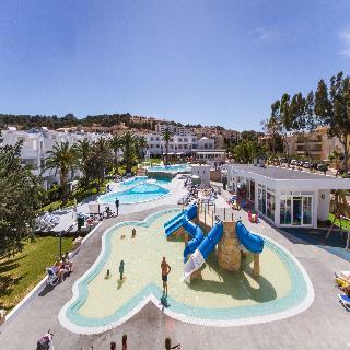 Jutlandia Family 3* Santa Ponça