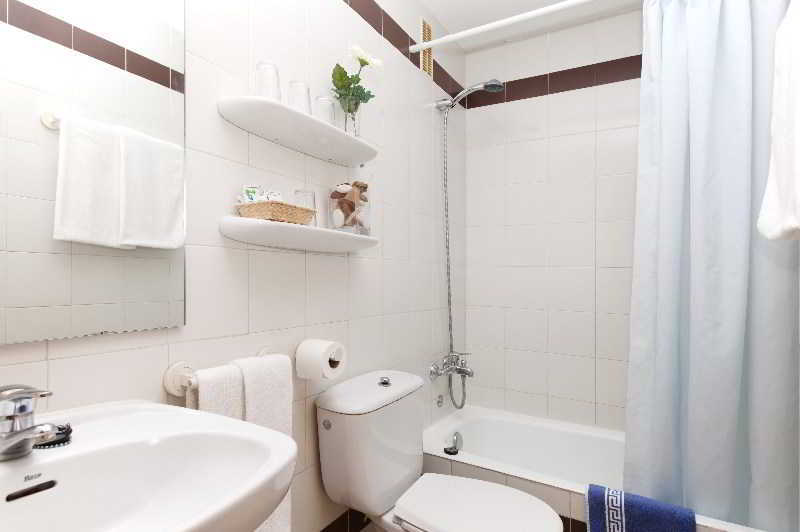 Aparthotel Jutlandia Family Santa Ponça