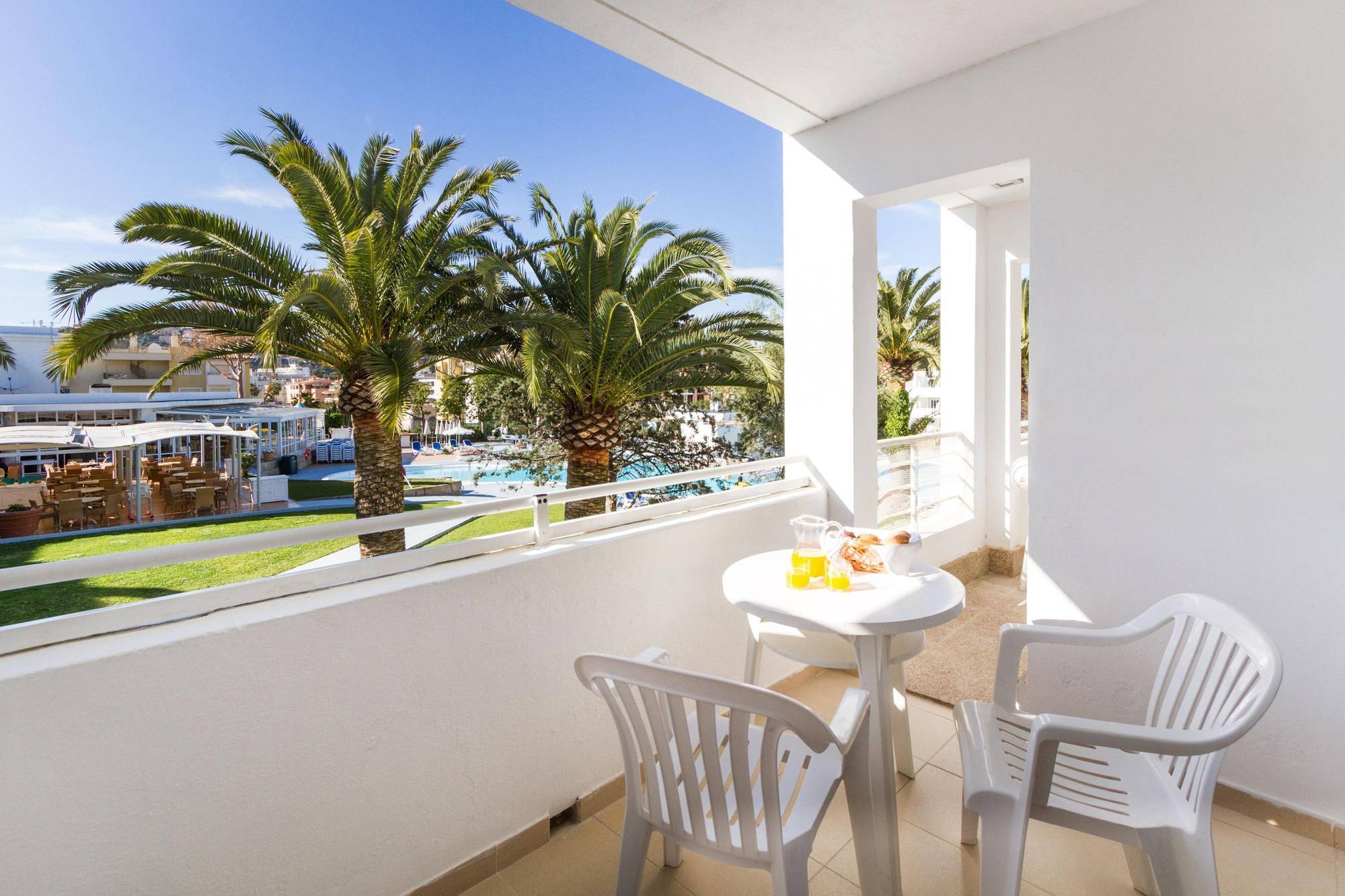 Jutlandia Family Aparthotel Santa Ponça